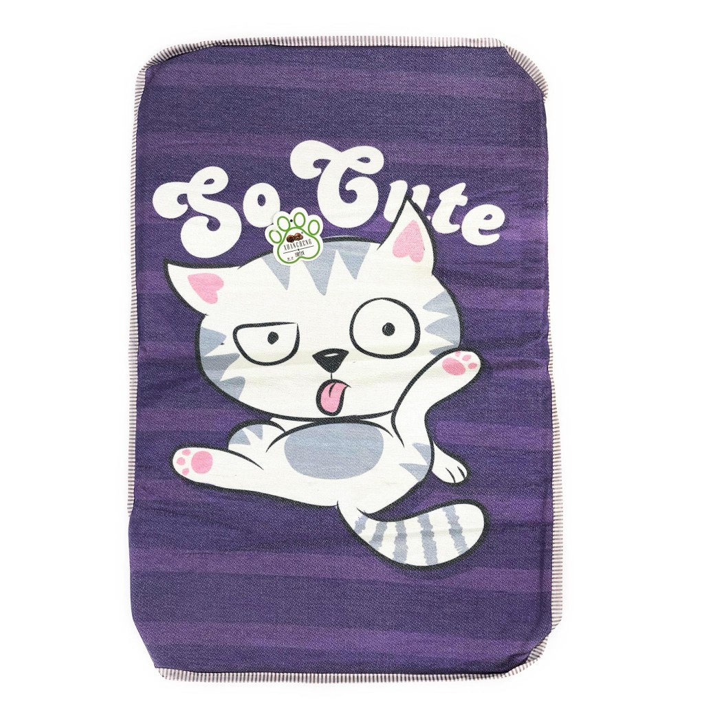 

Лежак для животных So Cute 68x45 см