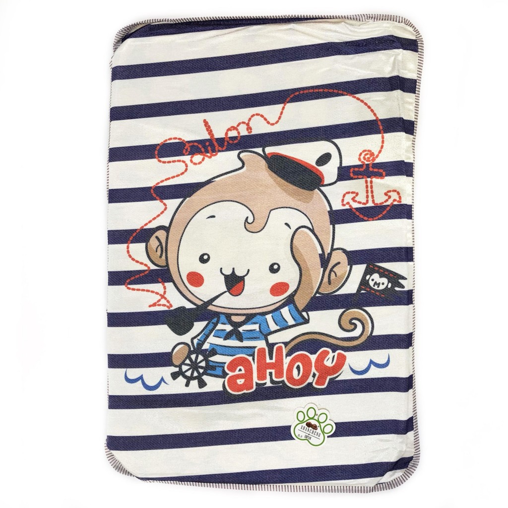 

Лежак для животных Ahoy 68x45 см