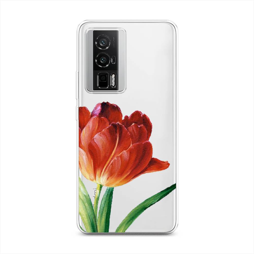 Чехол Awog на Redmi K60 