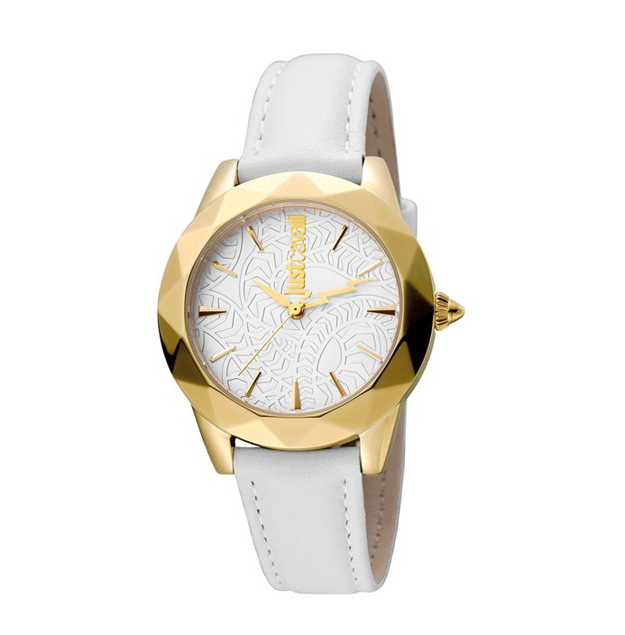 Наручные часы женские Just Cavalli JC1L003L0035 белые