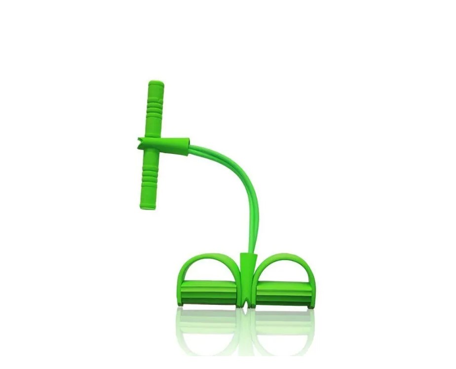 Тренажёр для тела с эспандерами NEWSTYL Pull Reducer 3492