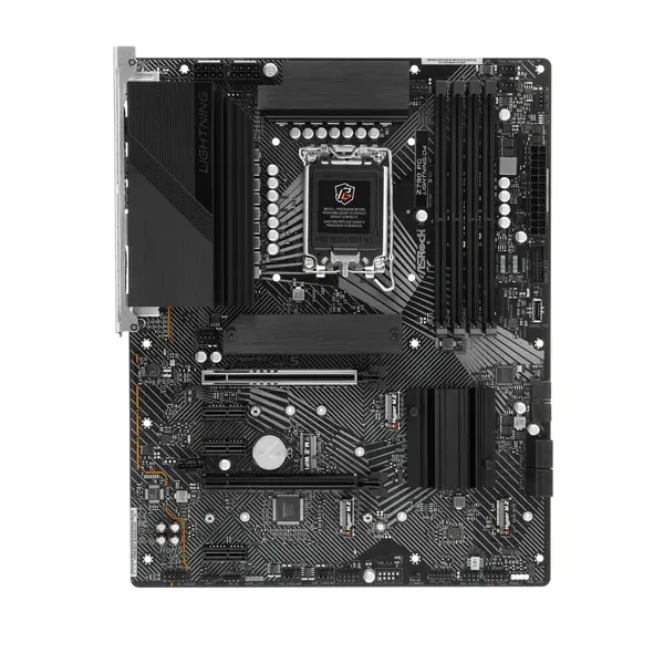 

Материнская плата ASRock Z790 PG LIGHTNING/D4, Z790 PG LIGHTNING/D4