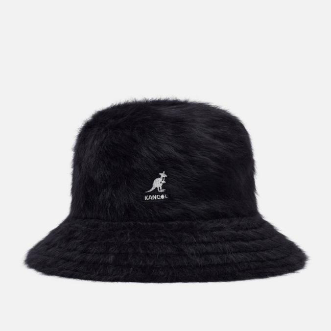 

Панама Kangol Furgora Casual чёрный, Размер S, Furgora Casual