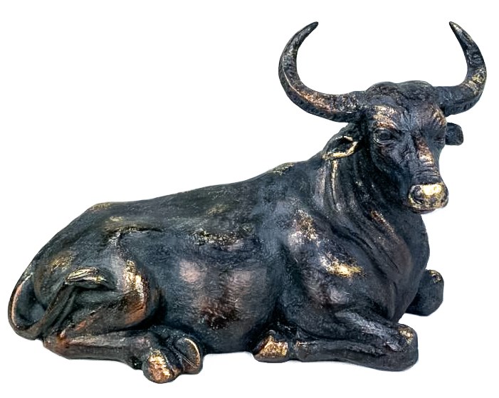 

Буйвол ДомРан 838-091