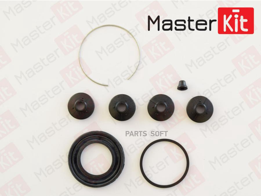 

Ремкомплект Тормозного Суппорта Aisin 77a1636 MasterKit арт. 77A1636