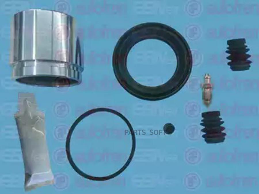 

Поршень AUTOFREN SEINSA d42030c