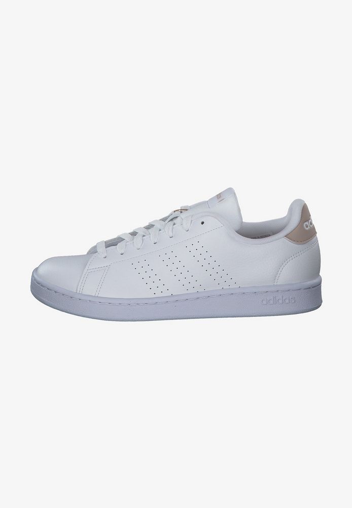 

Кеды женские Adidas Originals AD111A2E9 белые 37 1/3 EU, Белый, AD111A2E9