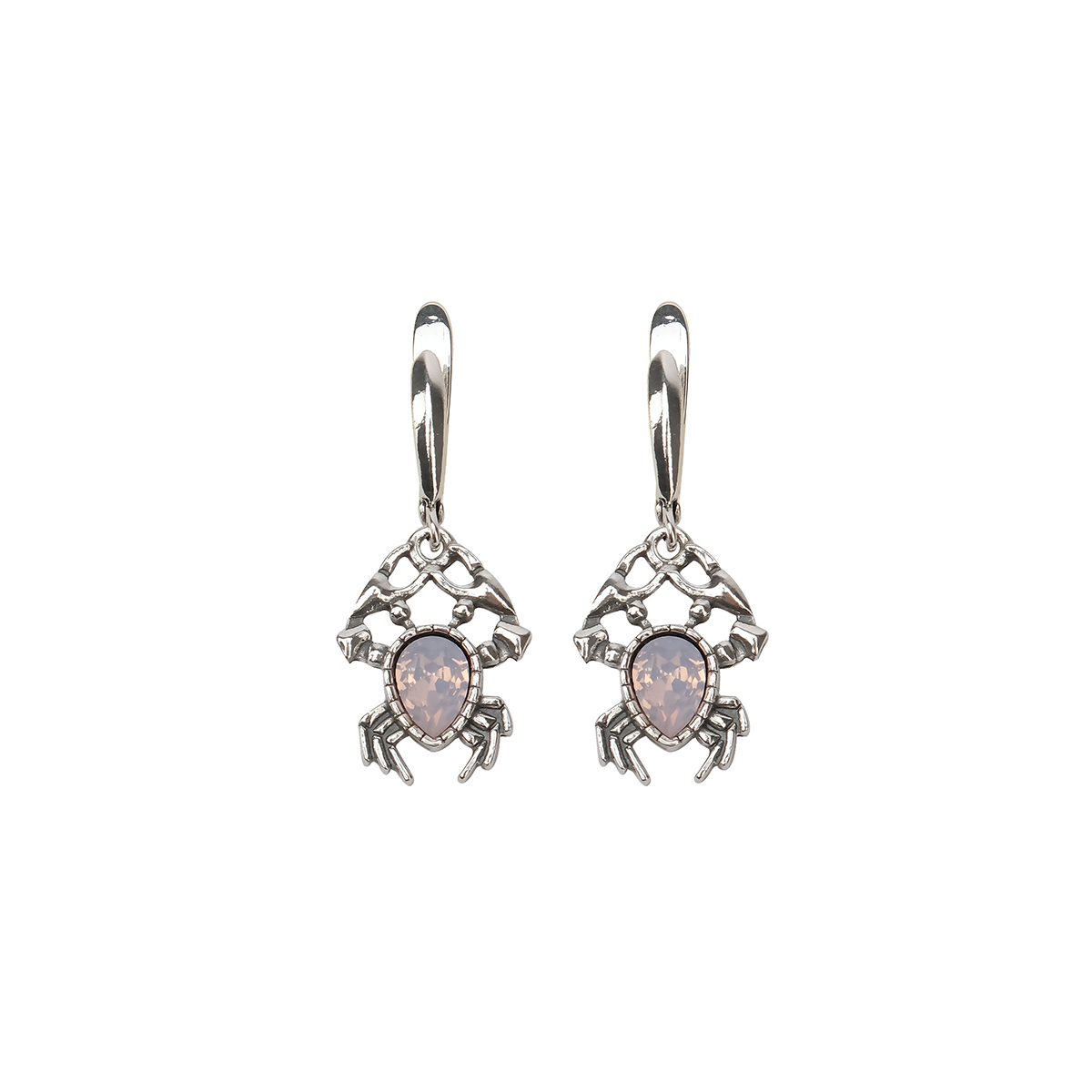 

Серьги Jenavi k3383101