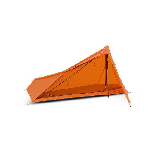 фото Палатка trimm trekking pack-dsl, оранжевый 1