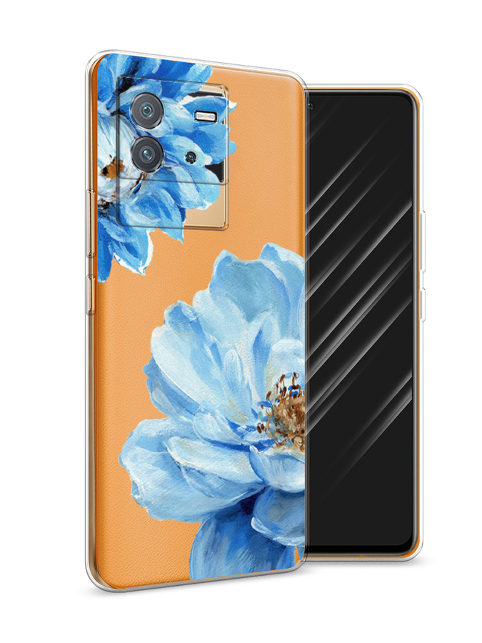 Чехол Awog на Vivo iQOO Neo6 