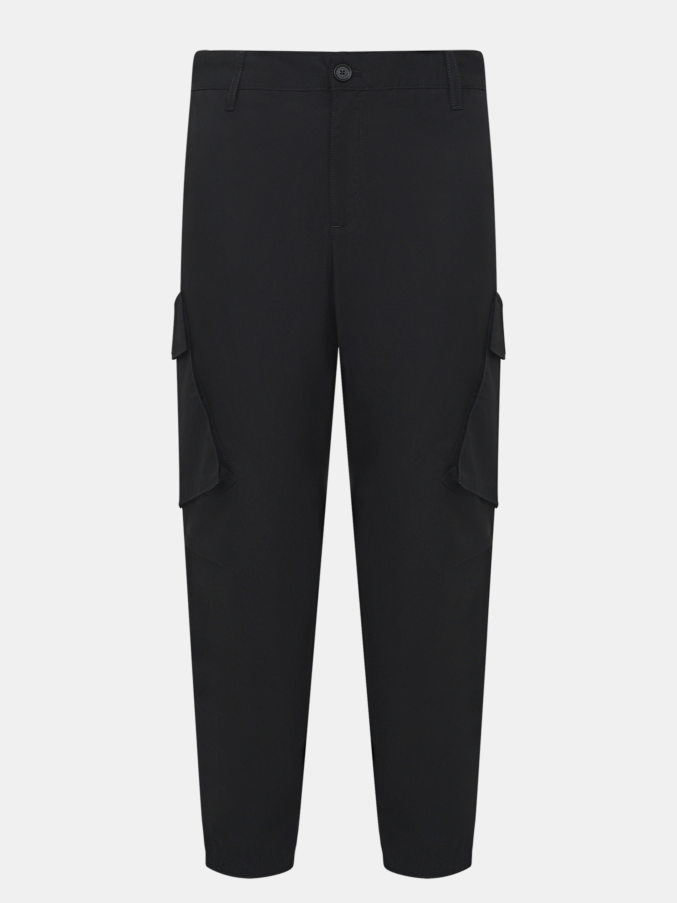 

Брюки мужские Armani Exchange 486049 черные 32, Черный, 486049