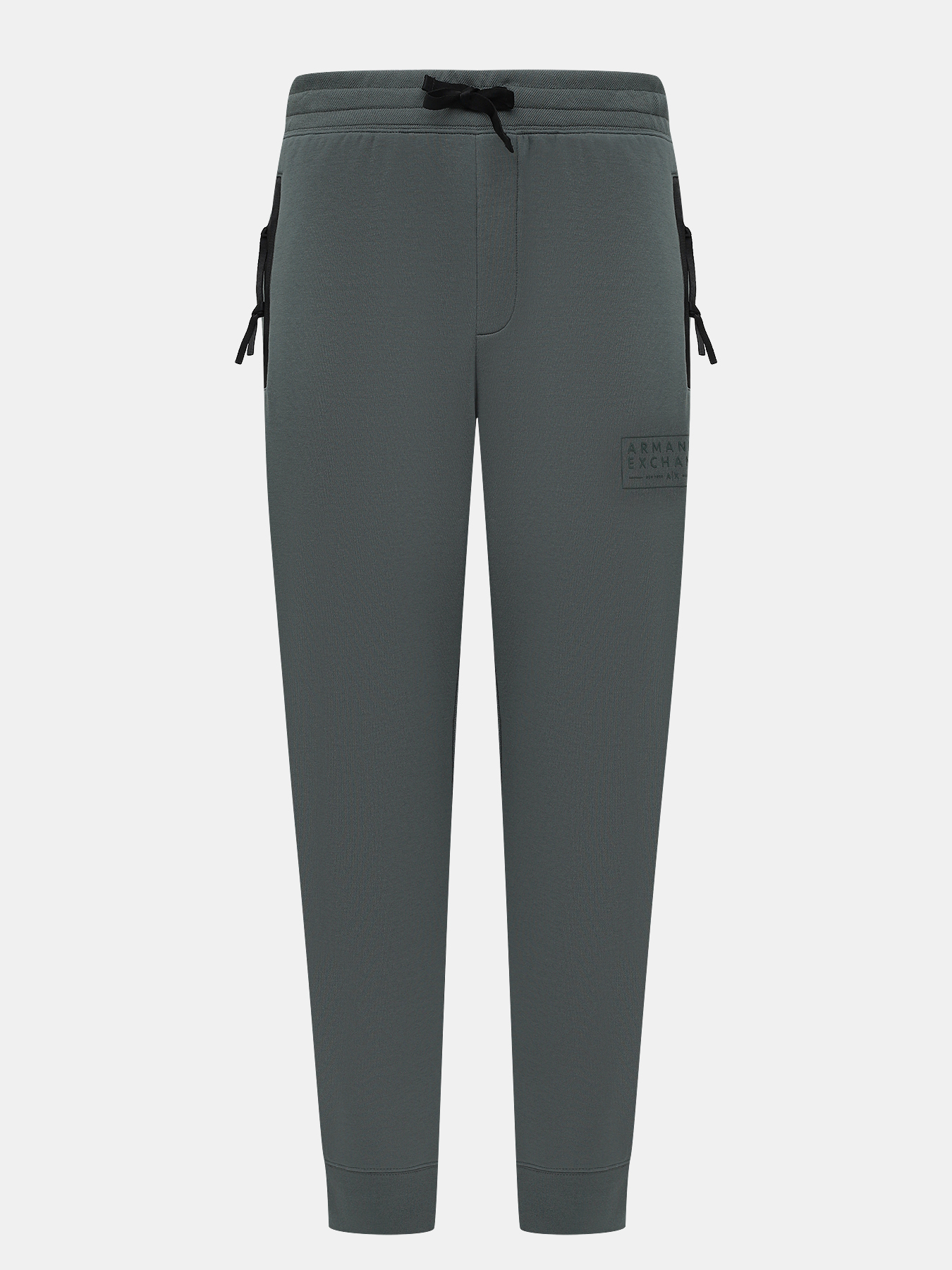 

Спортивные брюки мужские Armani Exchange 484461 хаки 46-48 RU, 484461