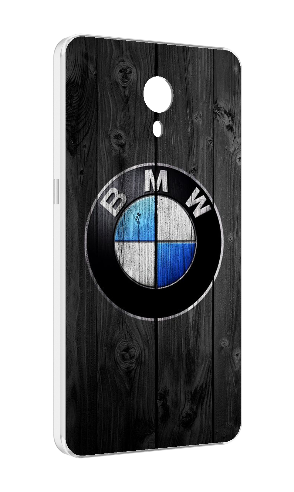 

Чехол MyPads bmw 5 мужской для Meizu M3 Note, Прозрачный, Tocco