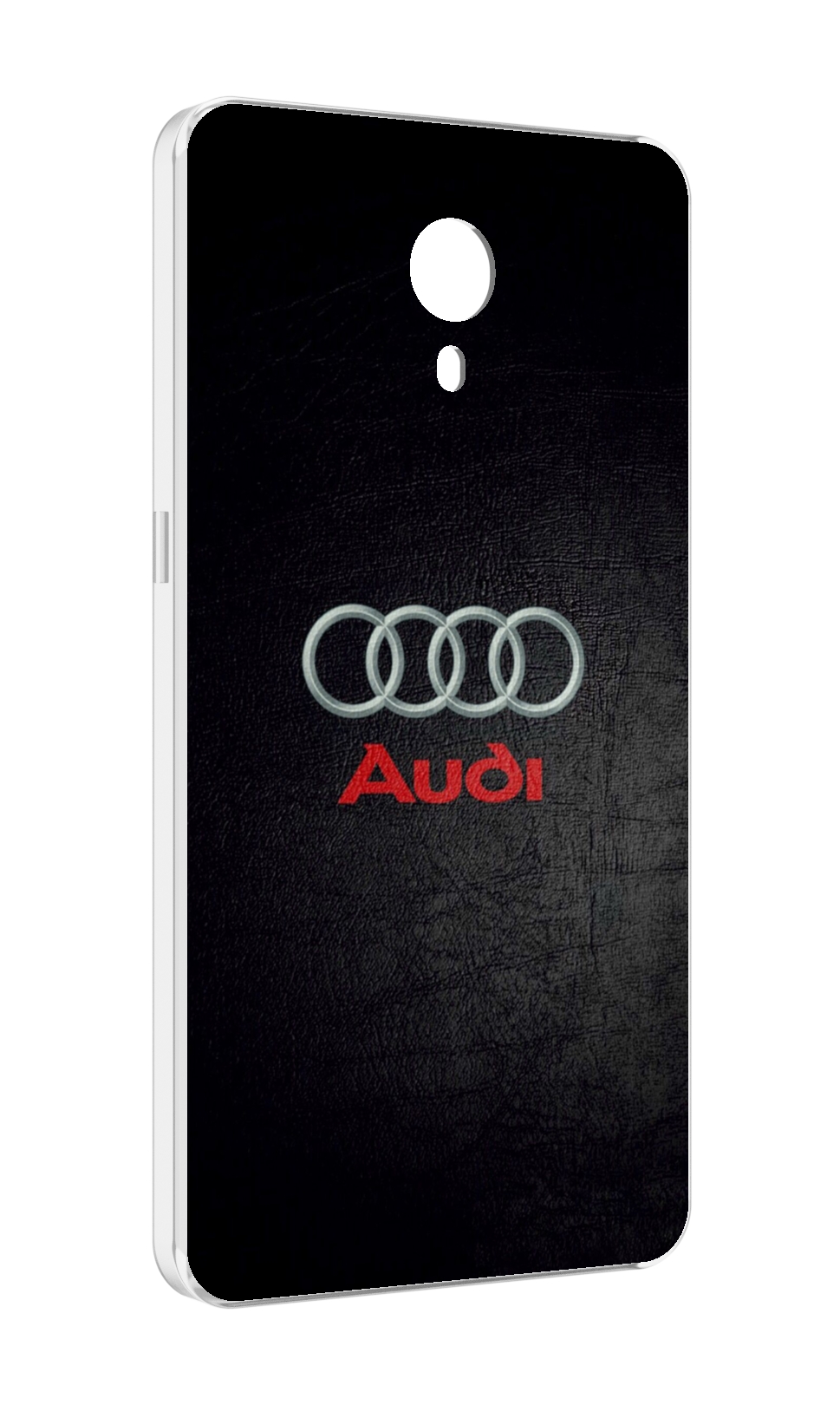 

Чехол MyPads audi 6 мужской для Meizu M3 Note, Прозрачный, Tocco