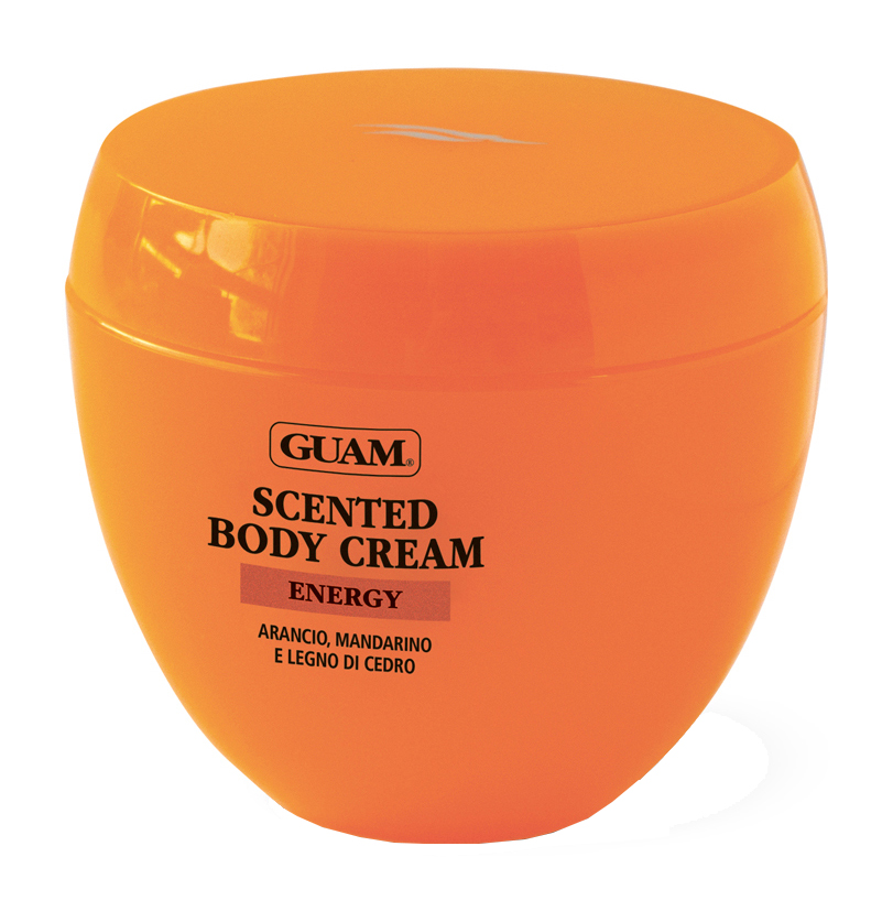 

Крем для тела GUAM Scented 200 мл