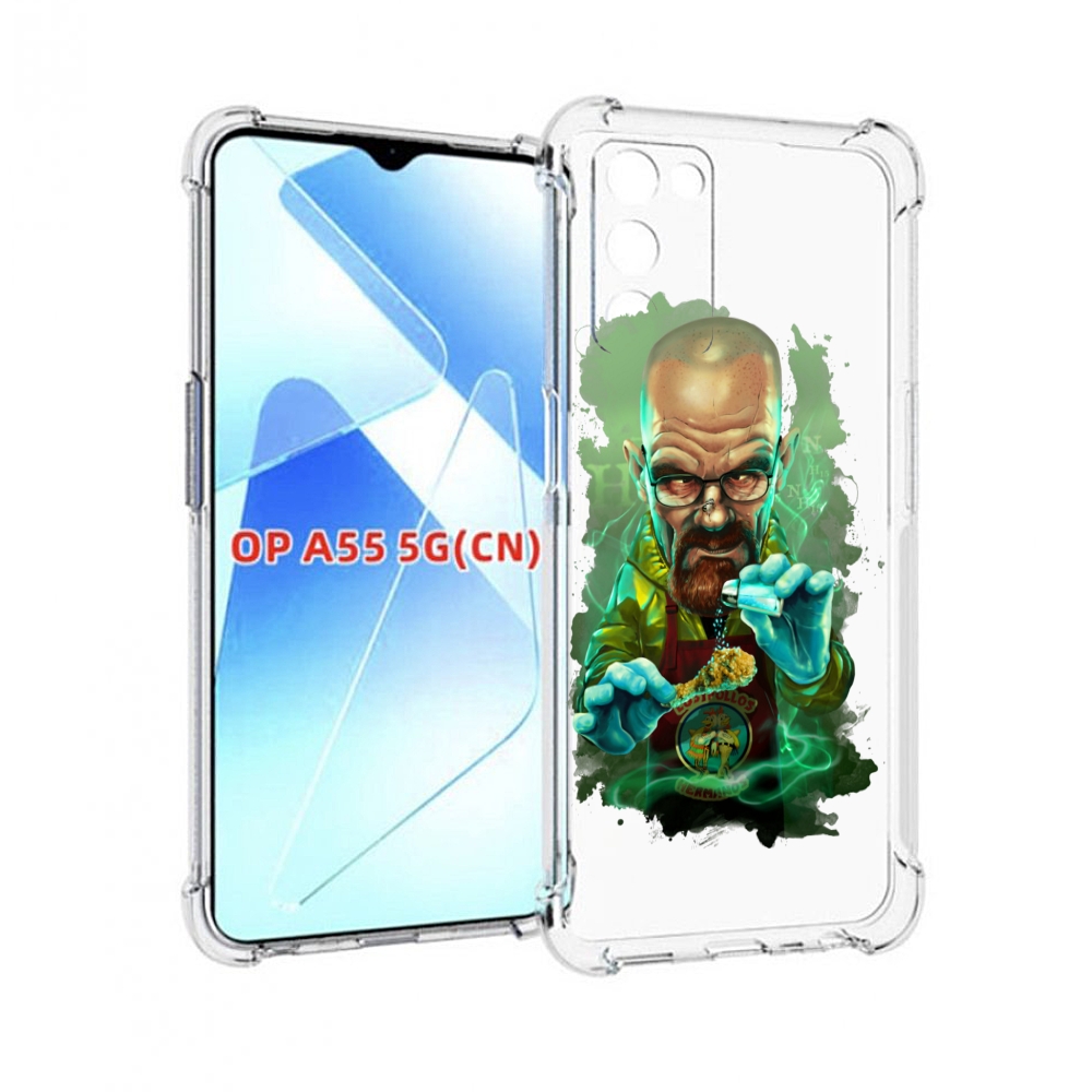 

Чехол MyPads повар для Infinix Zero X Neo, Прозрачный, Tocco