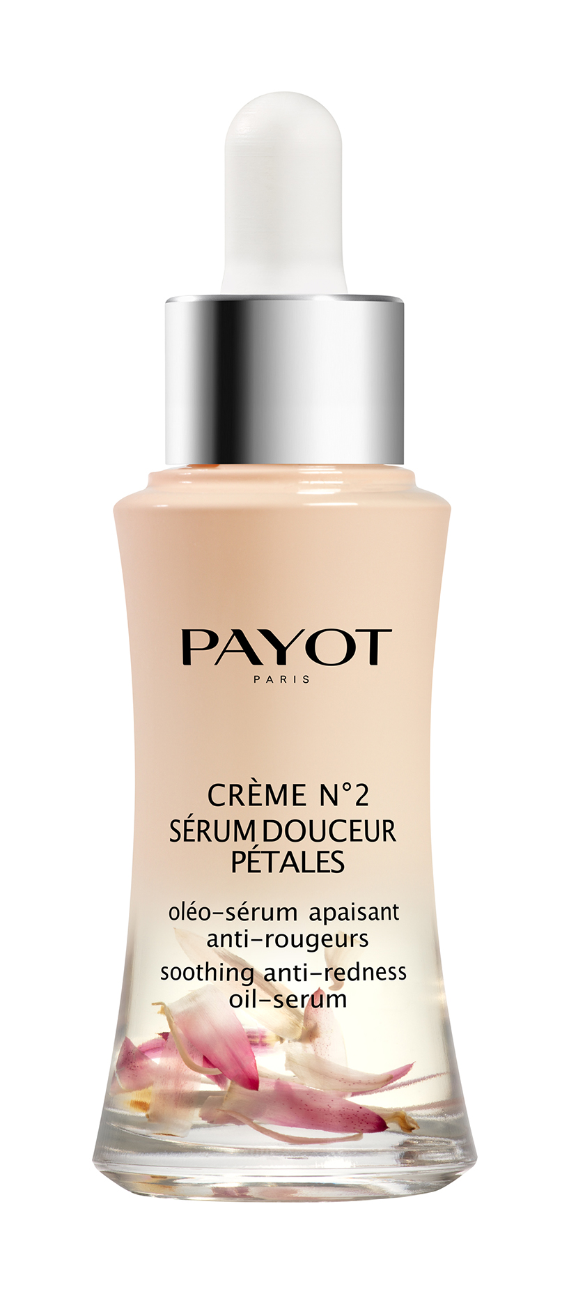 фото Сыворотка для лица payot creme № 2 30 мл