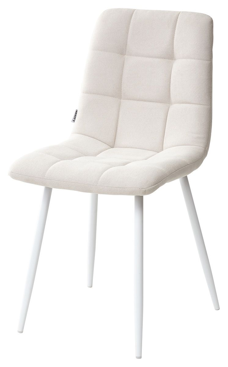 

Комплект стульев 4 шт. M-City CHILLI UF860, бежевый, CHILLI UF860
