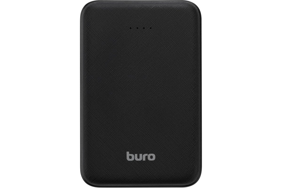 

Внешний аккумулятор Power Bank Buro T4-10000, 10000мAч, черный t4-10000-bk, Внешний аккумулятор (Power Bank) Buro T4-10000, 10000мAч, черный [t4-10000-bk]