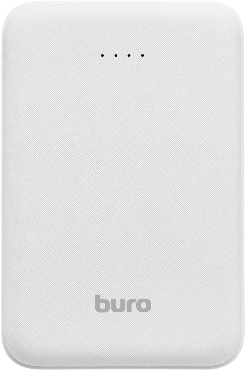 

Внешний аккумулятор Power Bank Buro T4-10000, 10000мAч, белый t4-10000-wt, Внешний аккумулятор (Power Bank) Buro T4-10000, 10000мAч, белый [t4-10000-wt]