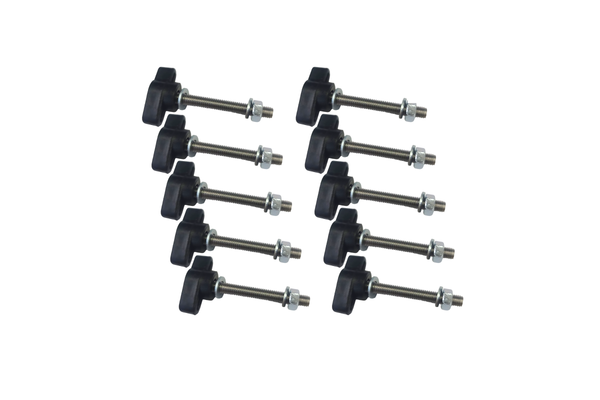 

Крепление Mobicent M5x40, 10 шт, M5x40
