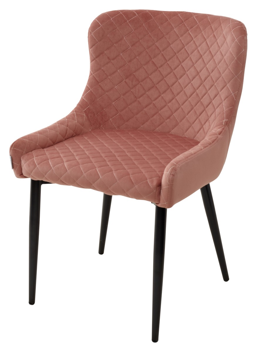

Комплект стульев 2 шт. M-City SORREL, pink, SORREL (2 шт.)