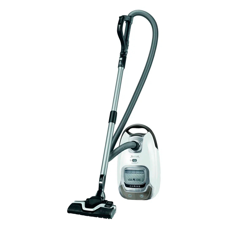 

Пылесос Tefal Silence Force TW7487EA
