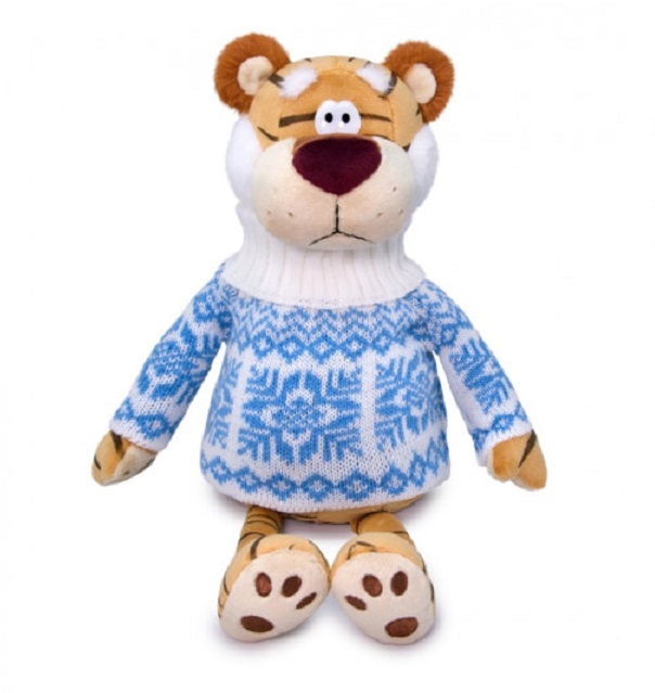 

Мягкая игрушка Эдуард Budi Basa 30 см