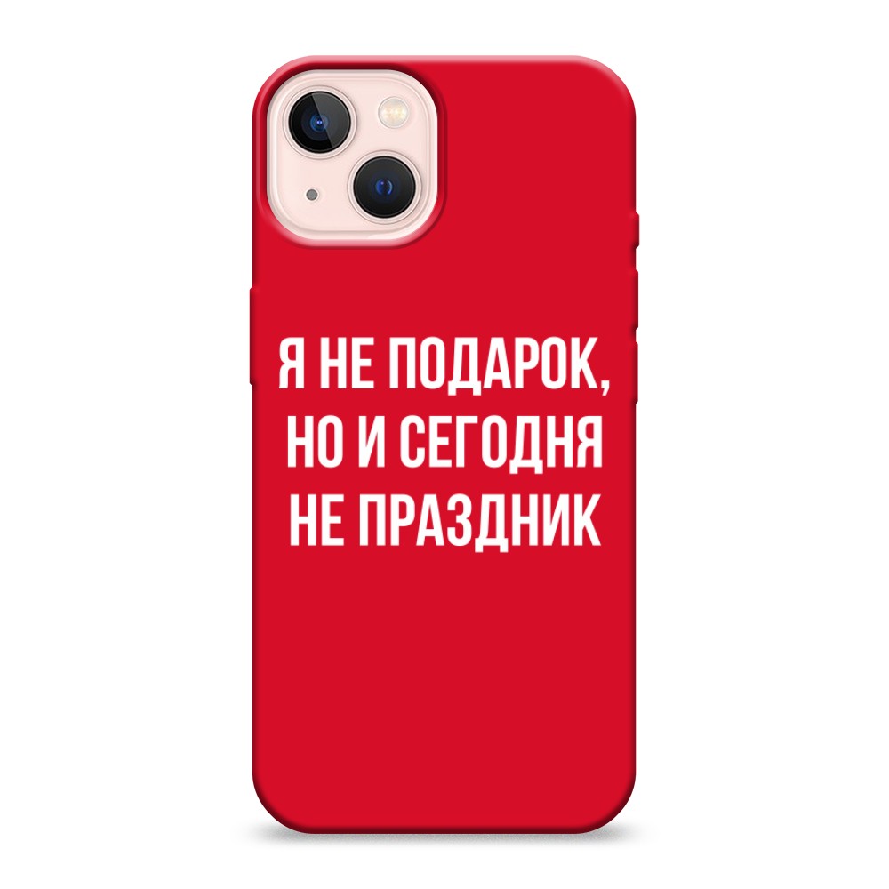 Чехол Awog на Apple iPhone 13 / Айфон 13 
