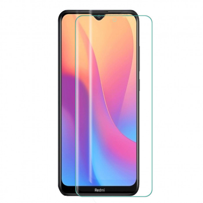 

Гидрогелевая защитная пленка Rock для Xiaomi Redmi 8 / 8A