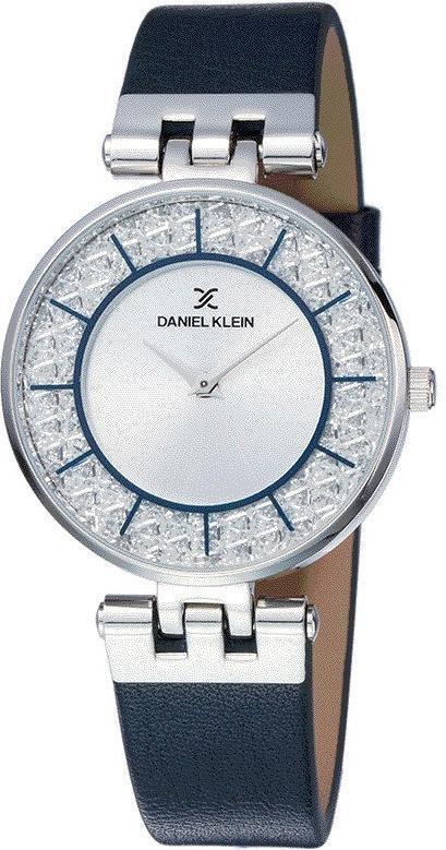 

Наручные часы женские Daniel Klein 11883-6, 11883-6