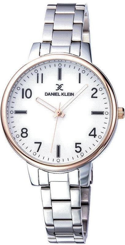 фото Наручные часы женские daniel klein 11912-3