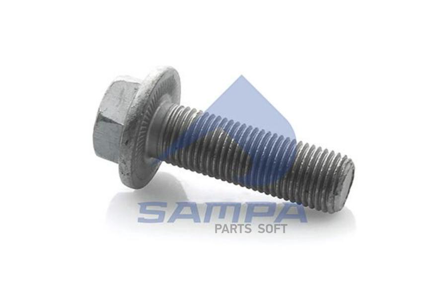 

SA020.054_болт кардана !M14x1.5x45 \MAN