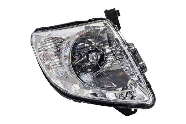 

Фара Передн Лев С Эк Suzuki: Swift 04-05 Depo 218-1134L-LDEM1