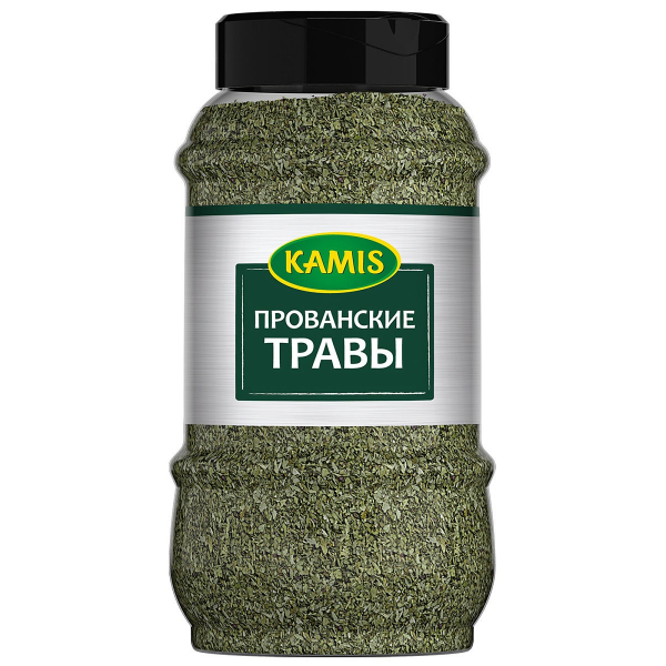 

Приправа Kamis Прованские травы 145 г