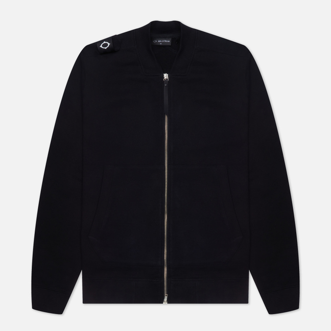 

Олимпийка мужская MA.Strum MAS4480 черная 3XL, MAS4480