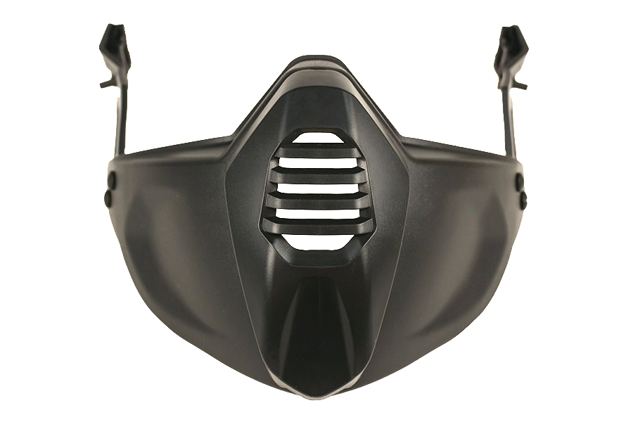 фото Защитная маска fma для крепления на шлем bk (tb1354-bk)