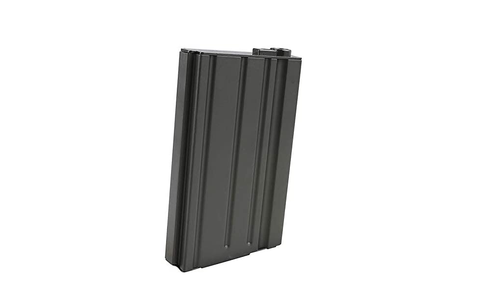 

Магазин механический Cyma для SR25/M110 на 150 шаров (M169)