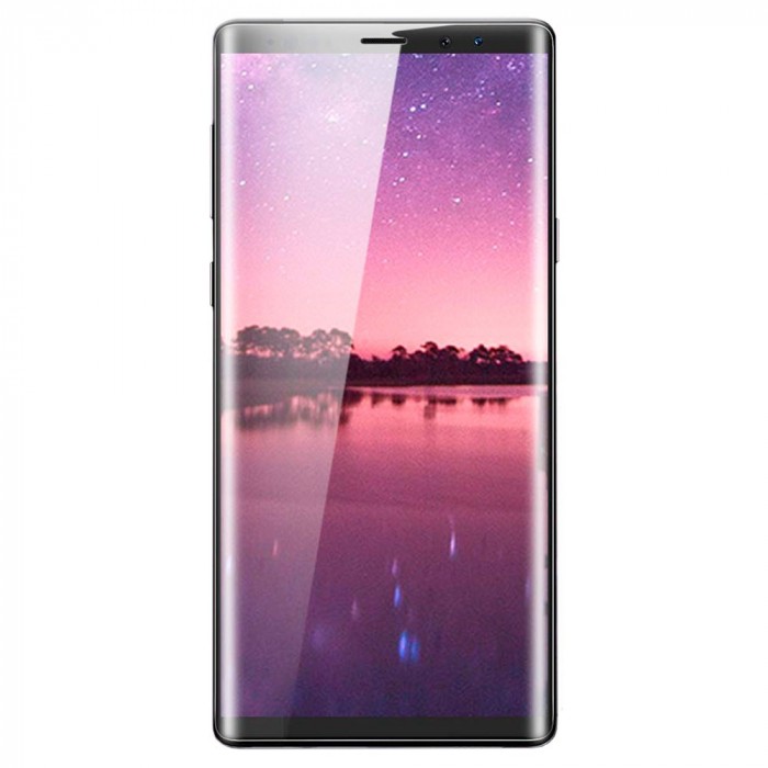 

Гидрогелевая защитная плёнка Rock для Samsung Galaxy Note 9