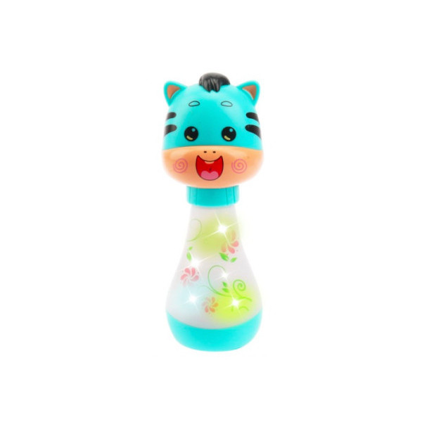 

Игрушка S+S Toys Зебра 200505948