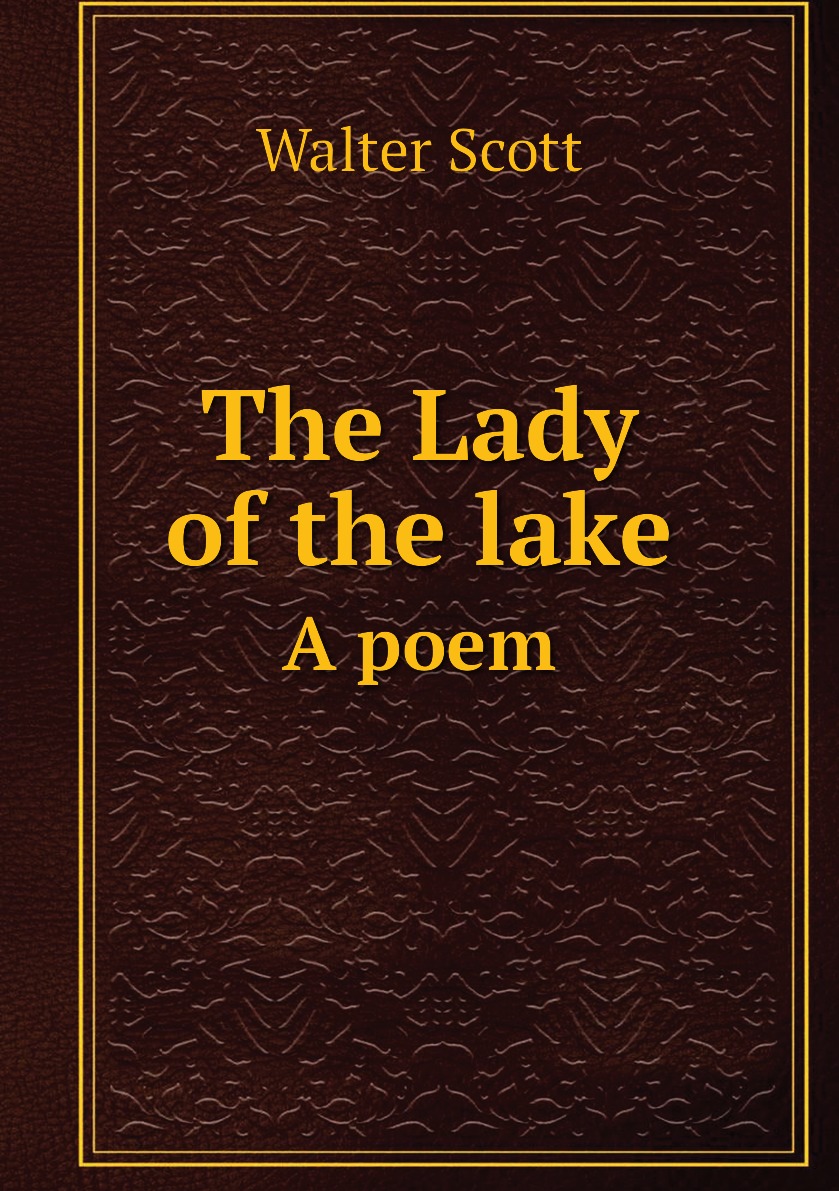 

The Lady of the lake