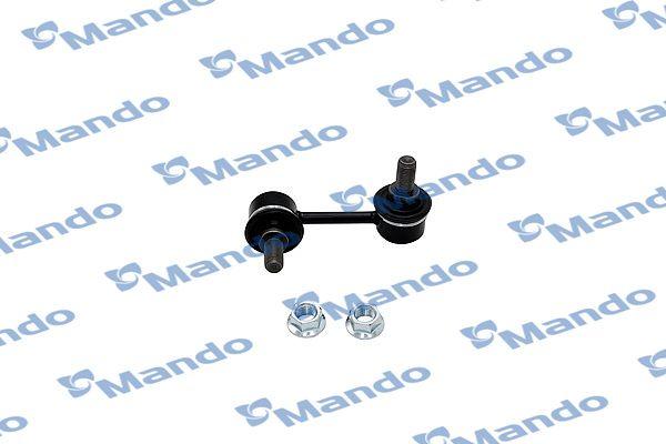 

Стойка Стабилизатора Sld0016 Nsii0007191902 Mando арт. SLD0016
