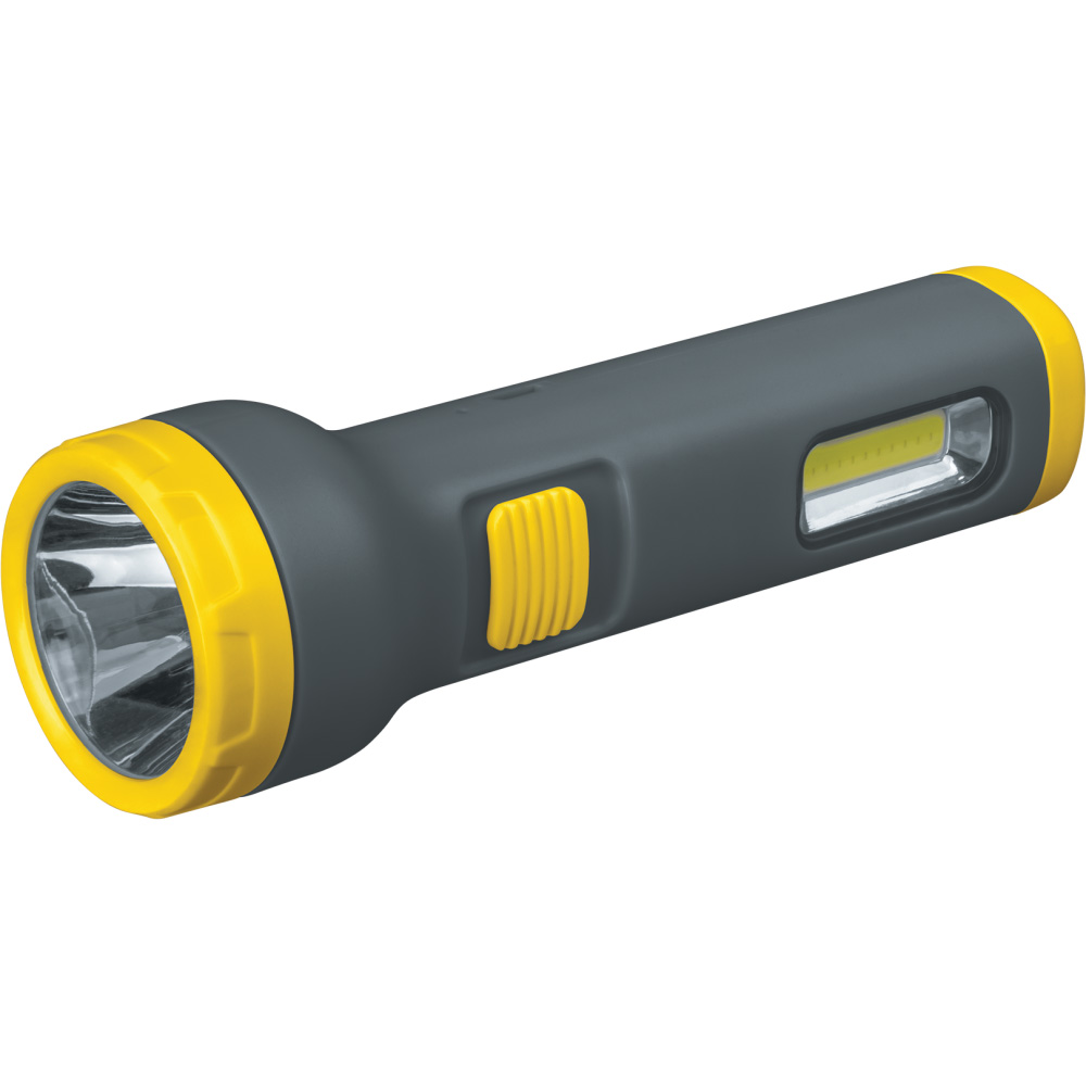 

Фонарь Navigator NPT-CP21-ACCU 14 035, Желтый;черный, NPT-CP21-ACCU
