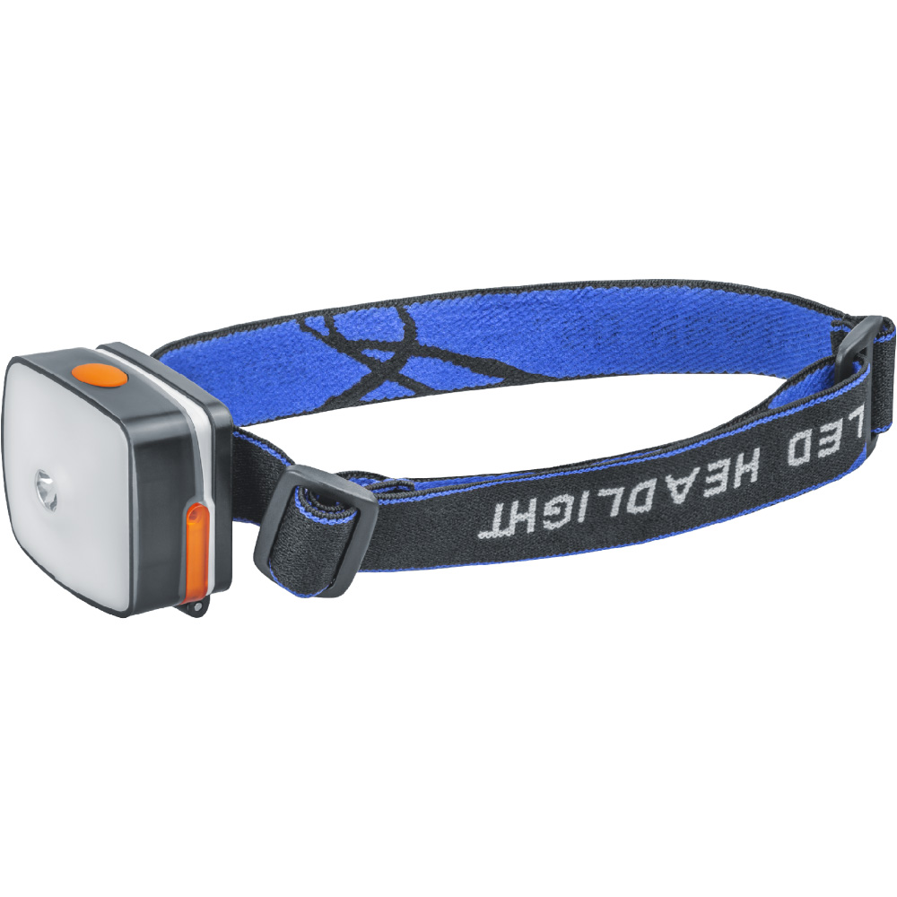 фото Фонарь navigator npt-h26-accu 80 340