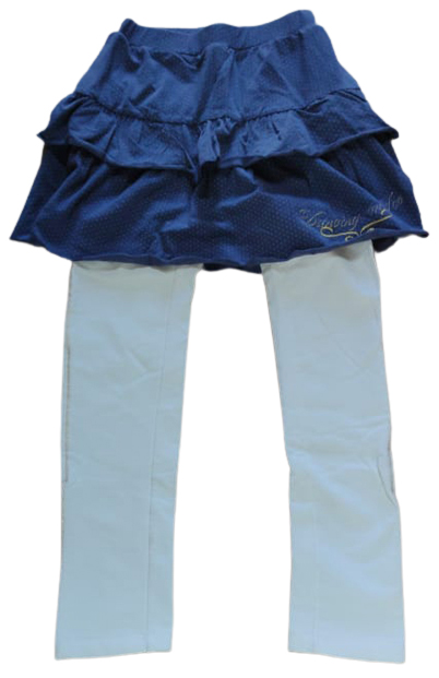 

Брюки для девочек Chicco 89979.85, р. 116