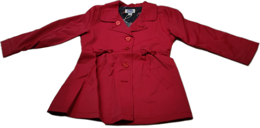 Куртка для девочек Chicco 56812.78, р. 98