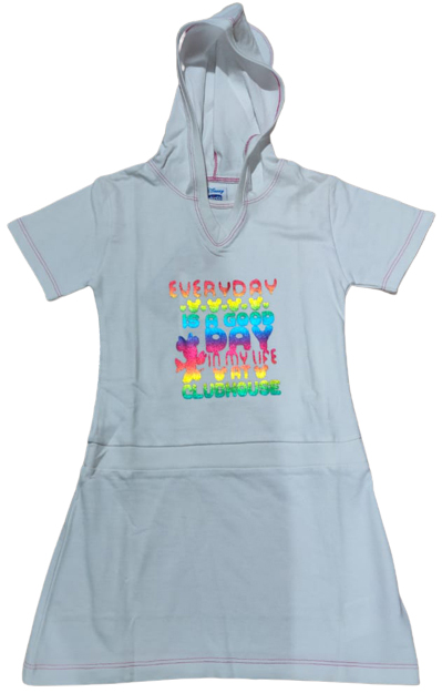 

Платьице Chicco 39635.33, р. 80