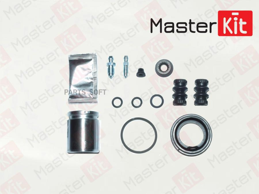 

Ремк-Т Masterkit 77a1115 +Поршень Volkswagen Transporter V Series (04-03-> ) All Types 04-