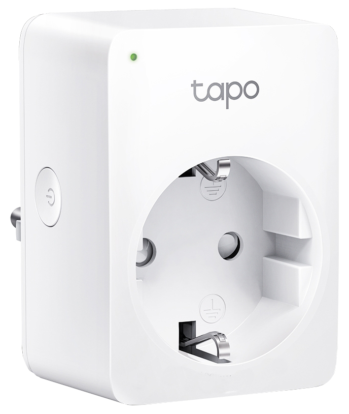 TP-LINK TAPO P100(4-PACK) EU VDEBT Wi-Fi