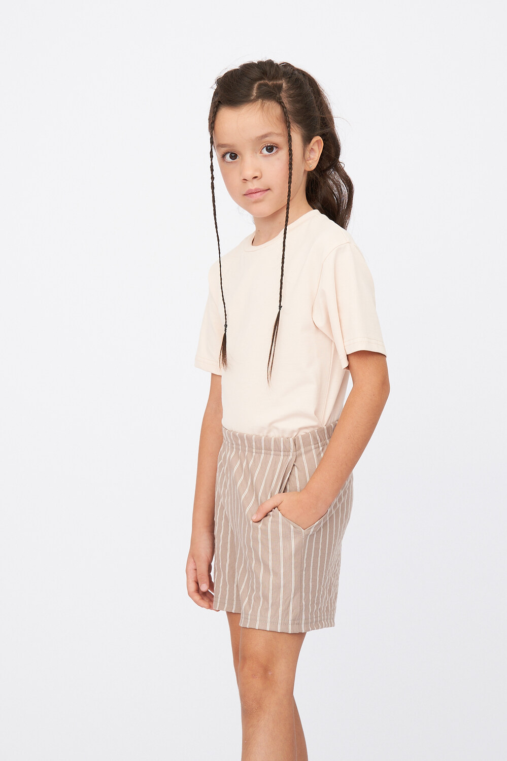 

Костюм детский Prime Baby PKO02102STD37, бежевый, 122, PKO02102STD37